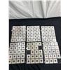 Image 1 : Assorted US Pennies In Coin Sleeves