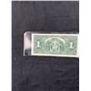 Image 2 : Bank Of Canada 1937 $1.00 Bill