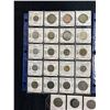 Image 2 : Assorted International Coins