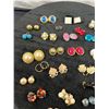 Image 2 : Variety of Clip On Fashion Earrings