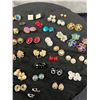 Image 3 : Variety of Clip On Fashion Earrings