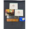 Image 1 : Assorted Australian Coin Sets