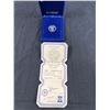 Image 1 : Pobjoy Mint Ltd. Proof 4 Minted One Pound Coin Isle of Man