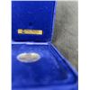 Image 3 : Pobjoy Mint Ltd. Proof 4 Minted One Pound Coin Isle of Man