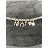 Image 2 : Silver Coloured & Sterling Stamped Jewelry
