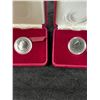 Image 2 : 2-1982 Constitution Canadian Dollar Coins