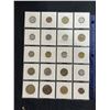 Image 3 : Variety of International Coins