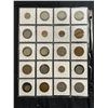 Image 9 : Variety of International Coins