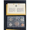 Image 2 : 4 Uncirculated Canadian Coin Sets