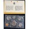 Image 3 : 4 Uncirculated Canadian Coin Sets