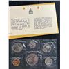 Image 8 : 4 Uncirculated Canadian Coin Sets