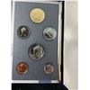 Image 2 : Royal Canadian Mint 1989 Specimen Set
