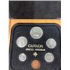 Image 2 : 1981 Canadian Coin Set in Olympic Case