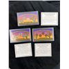 Image 1 : 3 Sets of The Wild West US Coin Collections