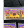 Image 2 : 3 Sets of The Wild West US Coin Collections