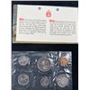 Image 8 : 4 Royal Canadian Mint Sets