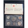 Image 2 : 4 Canadian Uncirculated Coin Sets