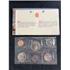 Image 3 : 4 Canadian Uncirculated Coin Sets