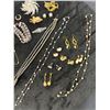 Image 3 : Assorted Fashion Jewellery with Faux Pearls
