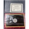 Image 3 : 3 Canada's Historic 20th Century Coins & Stamps