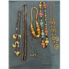 Image 1 : Variety Of Wooden & Wood Like Fashion Jewellery