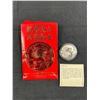Image 1 : Royal Canadian Mint 2012 Year of the Dragon Fine Silver $10 Coin
