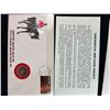Image 8 : 4 Royal Canadian Mounted Police 1973 Quarters