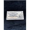 Image 1 : 1900 Dominion of Canada 25 Cent Bill