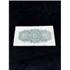 Image 2 : 1900 Dominion of Canada 25 Cent Bill