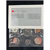 Image 8 : 4 Royal Canadian Mint Uncirculated Canadian Coin Sets