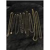 Image 1 : Gold Costume Jewelry Chains