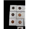 Image 2 : 10 Canadian Pennies