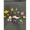 Image 1 : Assorted Fashion Jewellery