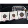 Image 2 : Assortment of Greek Coins