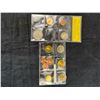 Image 10 : Assorted Coins From Ireland