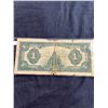 Image 2 : 1923 Dominion Of Canada $1.00 Bill