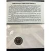 Image 9 : 4 Royal Canadian Mounted Police 1973 Quarters