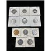 Image 1 : 11 Canadian Dimes
