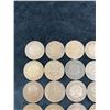 Image 2 : 25 Canadian Pennies