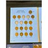 Image 2 : 3 Books Of Canadian Penny Collections. (Some Coins Missing)