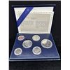 Image 2 : Canadian Coin Sets