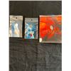 Image 1 : Royal Canadian Mint 2011 Coin Set & 2 Canada 2000 Pins