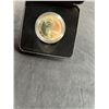 Image 2 : 1999 - 2001 TD Canada Trust Royal Canadian Mint Brass Medallion