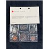 Image 8 : 4 Royal Canadian Mint Uncirculated Canadian Coin Sets