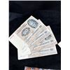 Image 2 : Assortment of Danish Currency