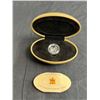 Image 1 : Royal Canadian Mint 1999 October Millennium Coin (92.5% Silver)