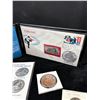 Image 2 : Assortment of Canadian Medallions