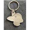 Image 8 : Royal Canadian Mint Polar Bear Stamp & Coin Set & Royal Canadian Mint Polar Bear Key Chain