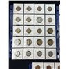 Image 2 : Assorted International Coins