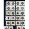 Image 4 : Assorted International Coins